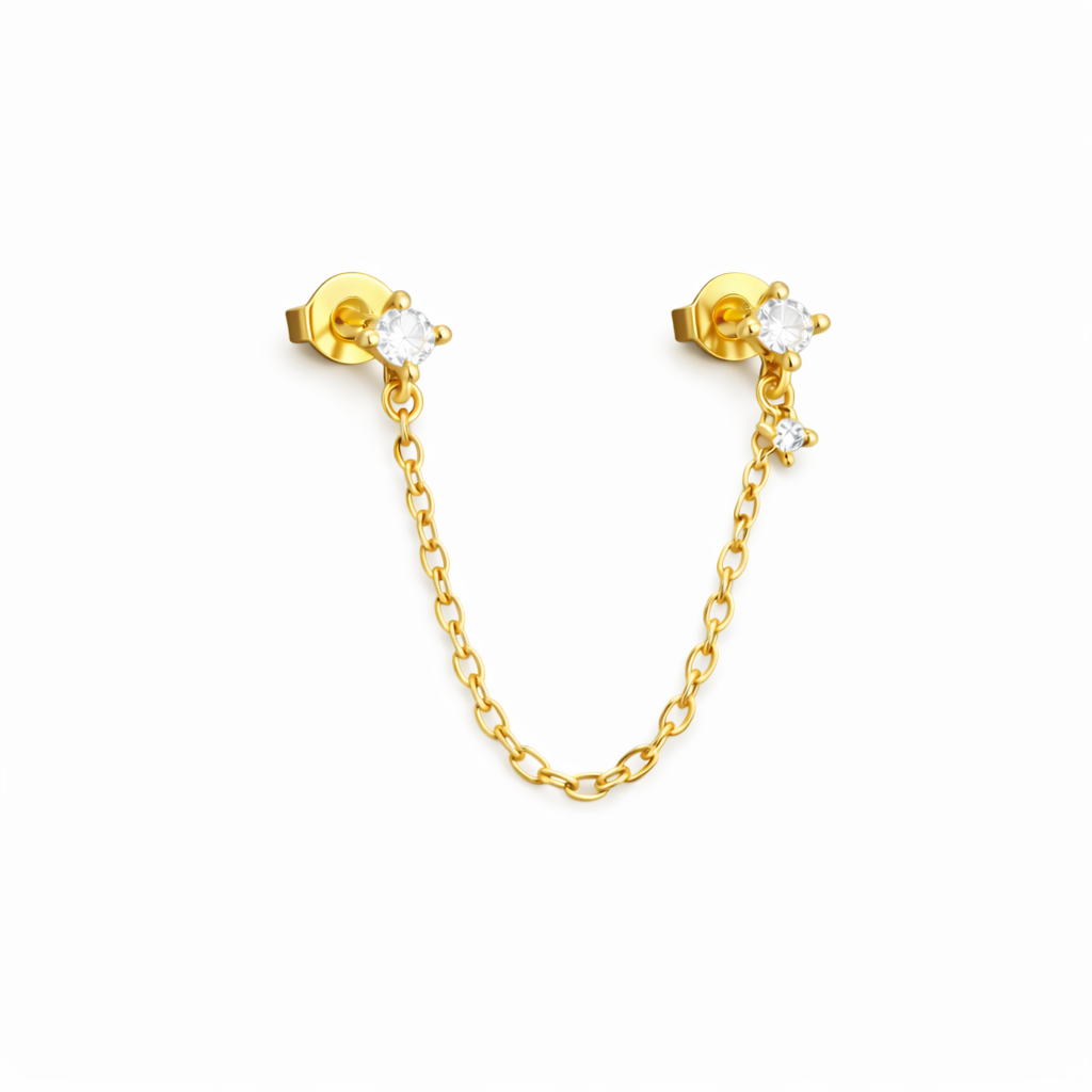 Boucle link