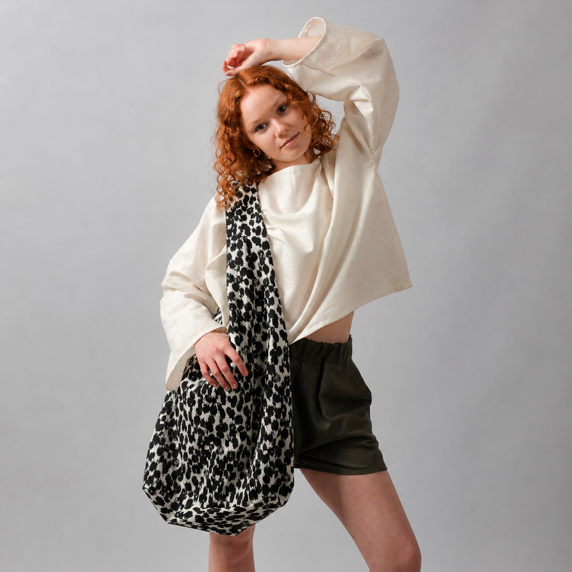 Le sac signature