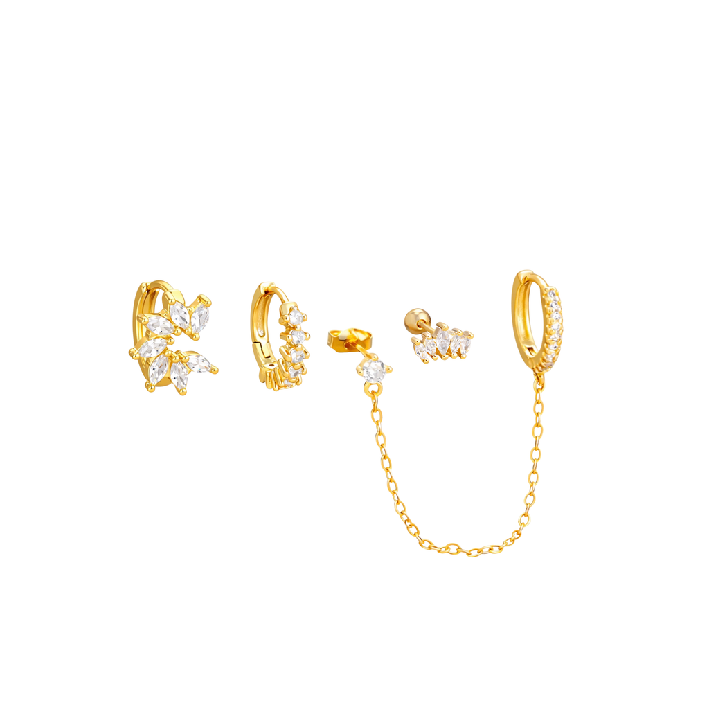 Le set Lueur Divine